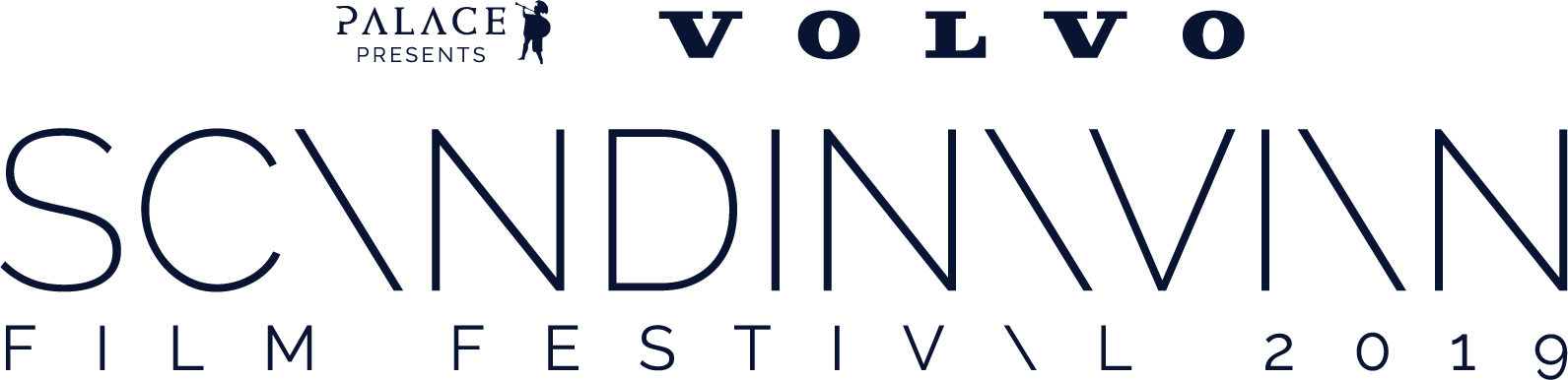 Volvo Scandinavian Film Festival 2019